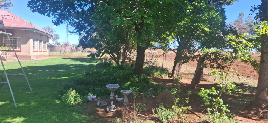 Commercial Property for Sale in Bloemfontein Rural Free State
